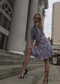 Фото проститутки  МАРГОША №7 в городе Сорокино
