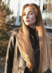 Фото проститутки  Злата №8 в городе Сорокино