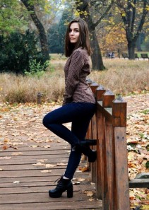 Фото проститутки Дарья №5 в городе Сорокино