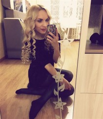 Фото проститутки Лия №5 в городе Сорокино