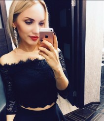 Фото проститутки Лия №7 в городе Сорокино