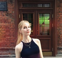 Фото проститутки Ольга №2 в городе Сорокино