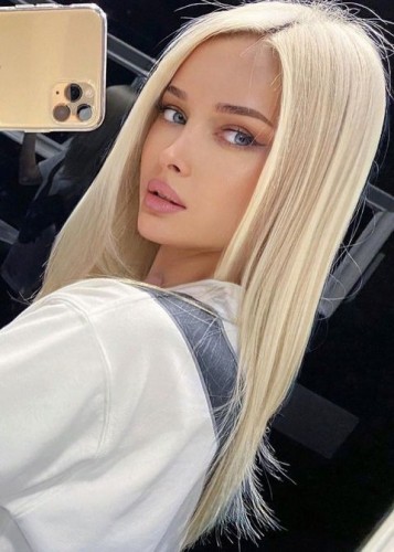 АЛИНА, Г. Сорокино