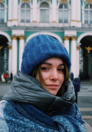 Владлена, Г. Сорокино